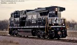 NS AC44C6M 4636